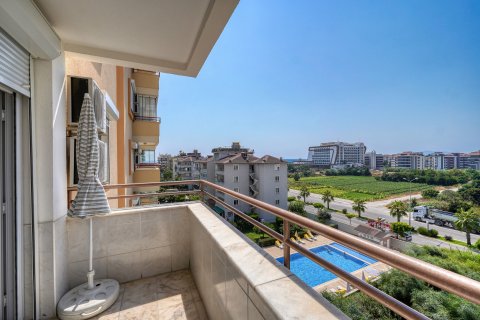 2+1 Wohnung  in Mahmutlar, Antalya, Türkei Nr. 218101 - 6