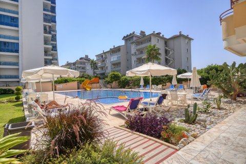 2+1 Wohnung  in Mahmutlar, Antalya, Türkei Nr. 218101 - 17