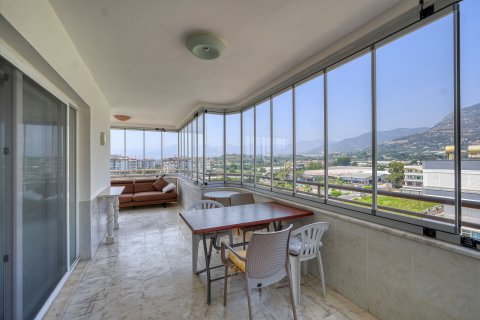 2+1 Wohnung  in Mahmutlar, Antalya, Türkei Nr. 218101 - 9