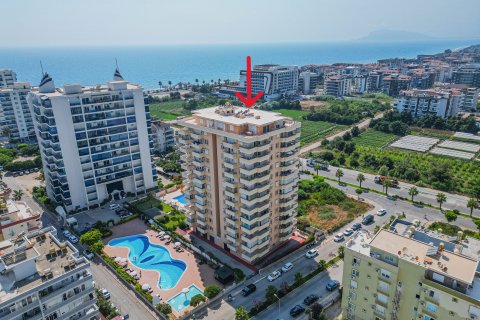 2+1 Apartment  in Mahmutlar, Antalya, Turkey No. 218101