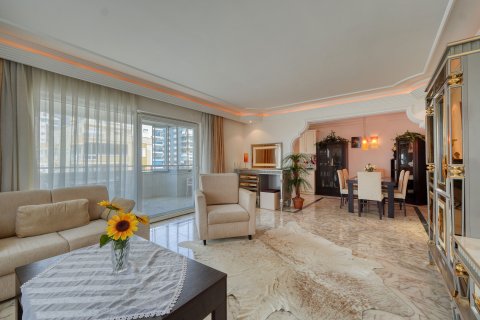 2+1 Wohnung  in Mahmutlar, Antalya, Türkei Nr. 218101 - 3