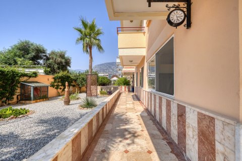 2+1 Wohnung  in Mahmutlar, Antalya, Türkei Nr. 218101 - 18