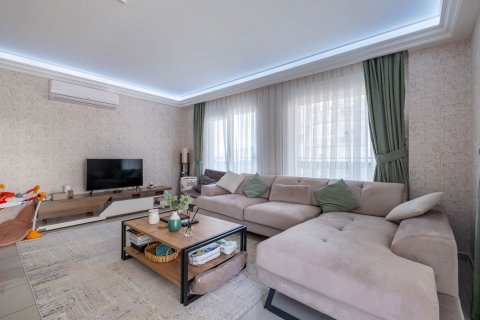 آپارتمان در Cikcilli ، ترکیه 2 خوابه ، 120 متر مربع. شماره 218105 - 3