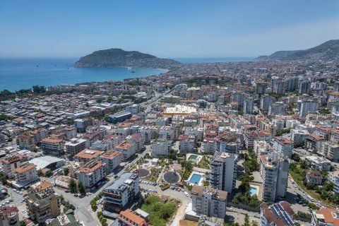 آپارتمان در Cikcilli ، ترکیه 2 خوابه ، 120 متر مربع. شماره 218105 - 9