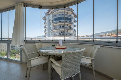 آپارتمان در Cikcilli ، ترکیه 2 خوابه ، 120 متر مربع. شماره 218105 - 6