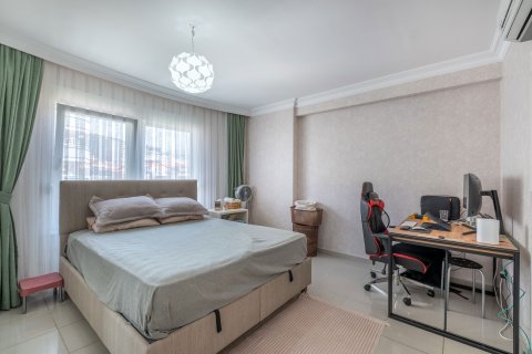 آپارتمان در Cikcilli ، ترکیه 2 خوابه ، 120 متر مربع. شماره 218105 - 7