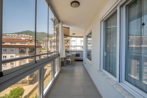 آپارتمان در Cikcilli ، ترکیه 2 خوابه ، 120 متر مربع. شماره 218105 - 12