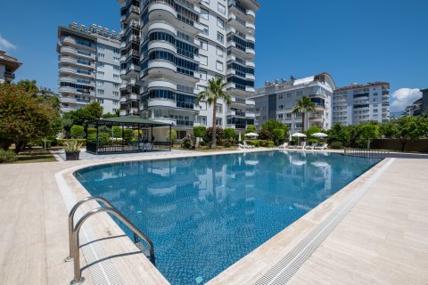 Apartment for sale  in Cikcilli, Antalya, Turkey, 2 bedrooms, 120m2, No. 218105 – photo 15