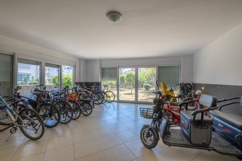 Apartment for sale  in Cikcilli, Antalya, Turkey, 2 bedrooms, 120m2, No. 218105 – photo 17