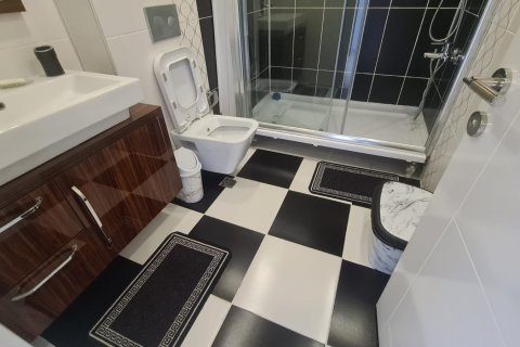 1+1 Wohnung in Mahmutlar, Antalya, Türkei Nr. 218108 - 7