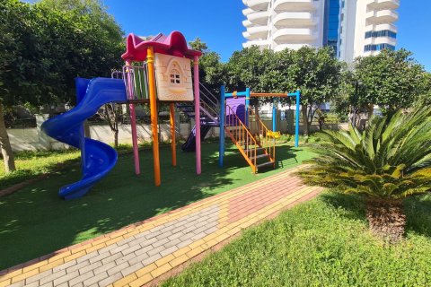 1+1 Wohnung in Mahmutlar, Antalya, Türkei Nr. 218108 - 11