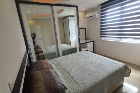 1+1 Wohnung in Mahmutlar, Antalya, Türkei Nr. 218108 - 6