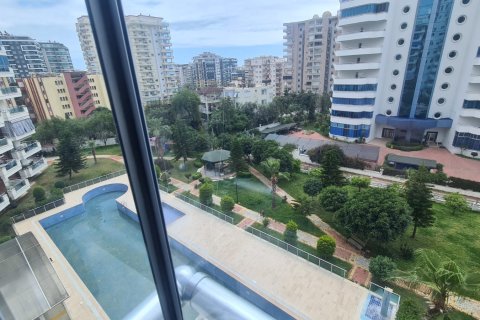 1+1 Wohnung in Mahmutlar, Antalya, Türkei Nr. 218108 - 5