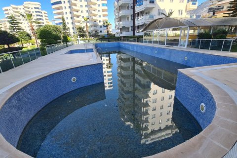 1+1 Wohnung in Mahmutlar, Antalya, Türkei Nr. 218108 - 10