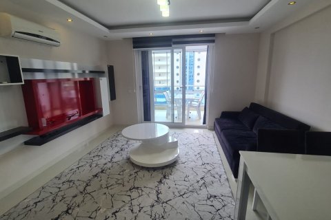 1+1 Wohnung in Mahmutlar, Antalya, Türkei Nr. 218108 - 2