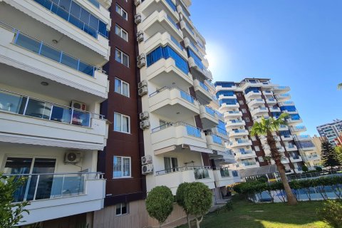 1+1 Wohnung in Mahmutlar, Antalya, Türkei Nr. 218108 - 8