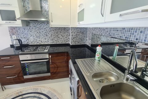 1+1 Wohnung in Mahmutlar, Antalya, Türkei Nr. 218108 - 3