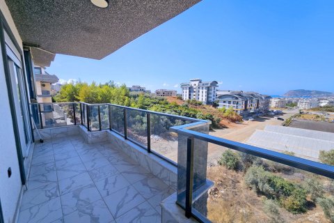 2+1 Lejlighed  i Oba, Antalya, Tyrkiet Nr. 218107