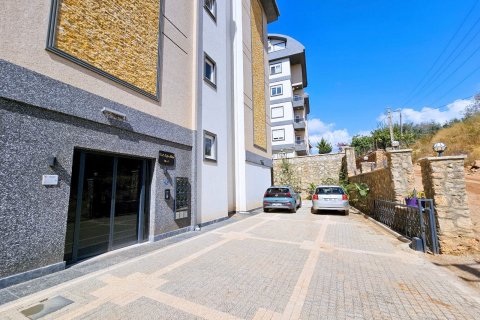 2+1 Lejlighed  i Oba, Antalya, Tyrkiet Nr. 218107 - 8