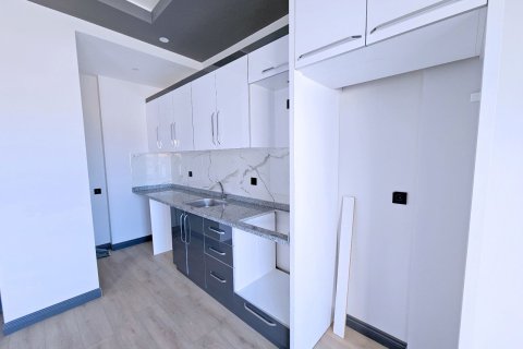 2+1 Lejlighed  i Oba, Antalya, Tyrkiet Nr. 218107 - 4