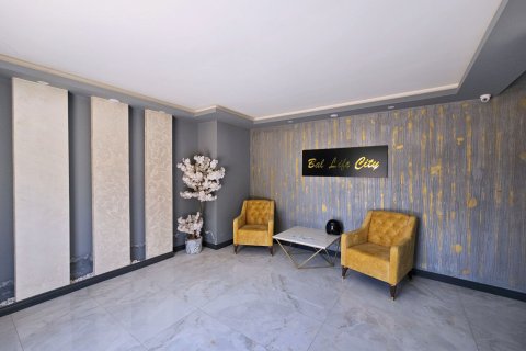 2+1 Lejlighed  i Oba, Antalya, Tyrkiet Nr. 218107 - 9