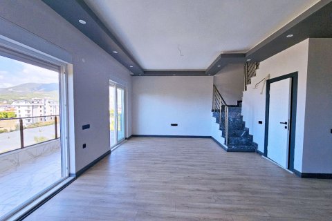 2+1 Lejlighed  i Oba, Antalya, Tyrkiet Nr. 218107 - 3