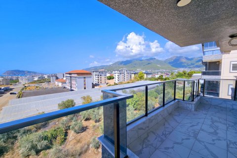 2+1 Lejlighed  i Oba, Antalya, Tyrkiet Nr. 218107 - 5