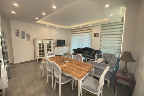 Квартира  2+1 в Оба, Анталья, Турция №218163