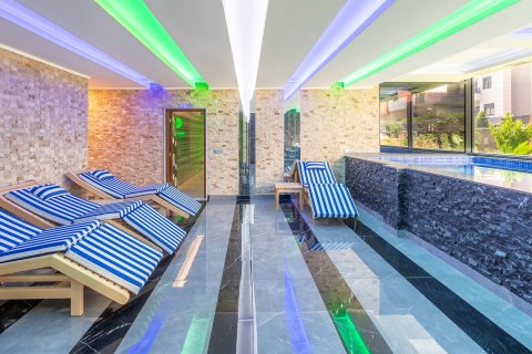 Продажа квартиры  в Оба, Анталье, Турция 2+1, 110м2, №218163 – фото 13