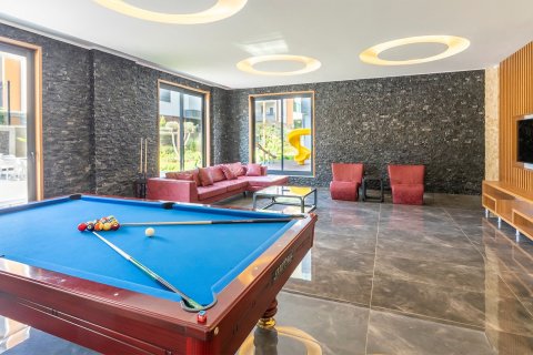 Продажа квартиры  в Оба, Анталье, Турция 2+1, 110м2, №218163 – фото 16