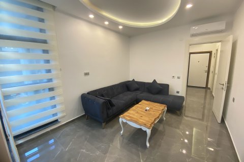 Продажа квартиры  в Оба, Анталье, Турция 2+1, 110м2, №218163 – фото 7