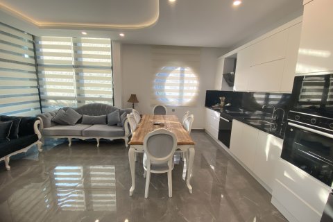 Продажа квартиры  в Оба, Анталье, Турция 2+1, 110м2, №218163 – фото 2