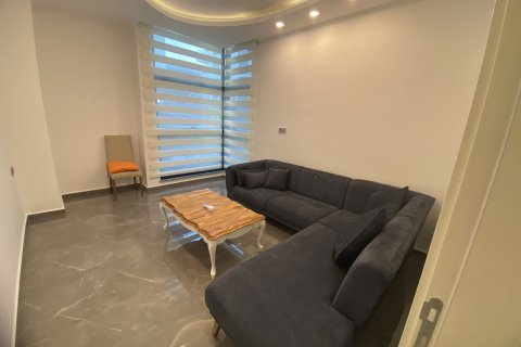 Продажа квартиры  в Оба, Анталье, Турция 2+1, 110м2, №218163 – фото 6