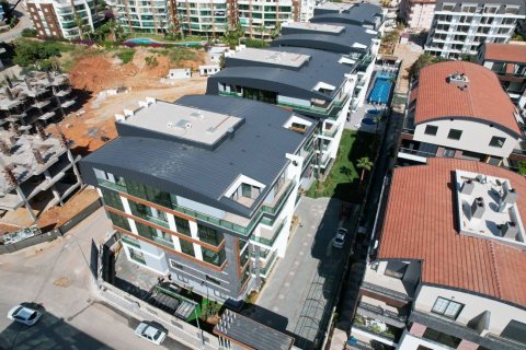 Продажа квартиры  в Оба, Анталье, Турция 2+1, 110м2, №218163 – фото 12