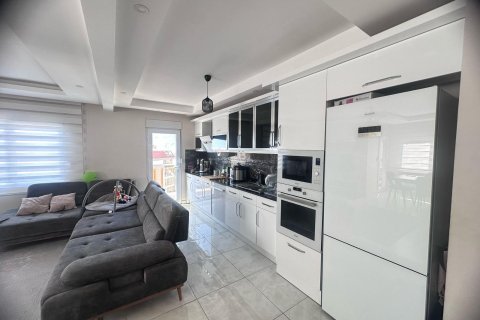 آپارتمان در  Alanya ، ترکیه 3 خوابه ، 120 متر مربع.  شماره 218162 - 4