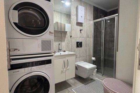 آپارتمان در  Alanya ، ترکیه 3 خوابه ، 120 متر مربع.  شماره 218162 - 15