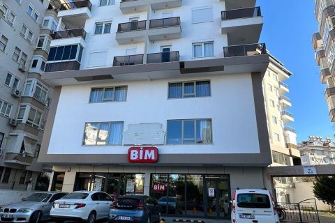 آپارتمان در  Alanya ، ترکیه 3 خوابه ، 120 متر مربع.  شماره 218162 - 16