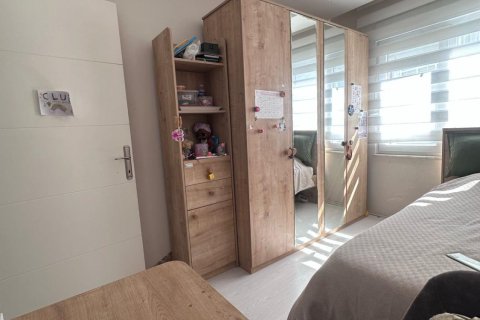 آپارتمان در  Alanya ، ترکیه 3 خوابه ، 120 متر مربع.  شماره 218162 - 14