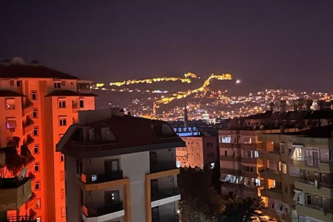 آپارتمان در  Alanya ، ترکیه 3 خوابه ، 120 متر مربع.  شماره 218162 - 2