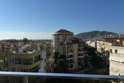 آپارتمان در  Alanya ، ترکیه 3 خوابه ، 120 متر مربع.  شماره 218162 - 7