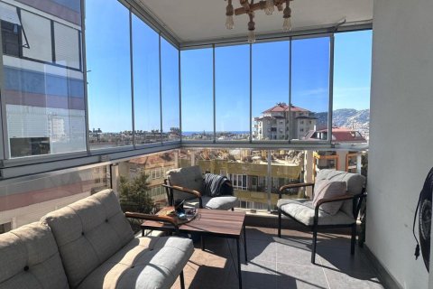 آپارتمان در  Alanya ، ترکیه 3 خوابه ، 120 متر مربع.  شماره 218162 - 6