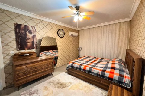 4+1 Lejlighed  i Mahmutlar, Antalya, Tyrkiet Nr. 218165 - 16