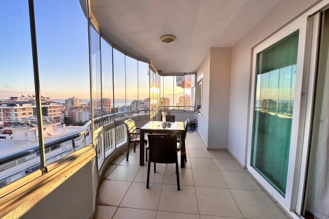 4+1 Lejlighed  i Mahmutlar, Antalya, Tyrkiet Nr. 218165 - 17