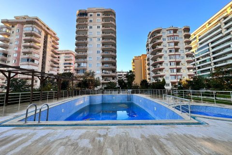 4+1 Lejlighed  i Mahmutlar, Antalya, Tyrkiet Nr. 218165 - 12