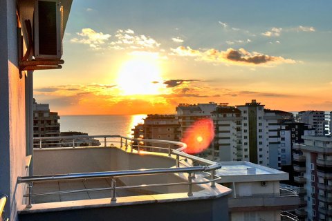 4+1 Lejlighed  i Mahmutlar, Antalya, Tyrkiet Nr. 218165 - 7