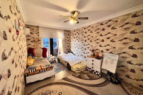 4+1 Lejlighed  i Mahmutlar, Antalya, Tyrkiet Nr. 218165 - 10