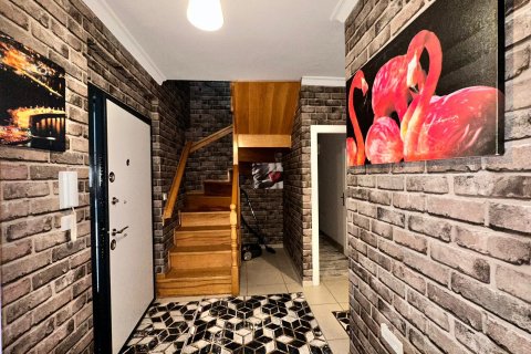 4+1 Lejlighed  i Mahmutlar, Antalya, Tyrkiet Nr. 218165 - 9