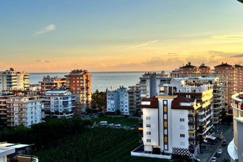 4+1 Lejlighed  i Mahmutlar, Antalya, Tyrkiet Nr. 218165 - 14