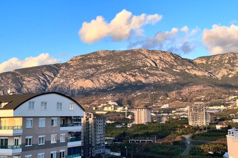 4+1 Lejlighed  i Mahmutlar, Antalya, Tyrkiet Nr. 218165 - 18