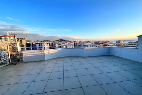 4+1 Lejlighed  i Mahmutlar, Antalya, Tyrkiet Nr. 218165 - 19